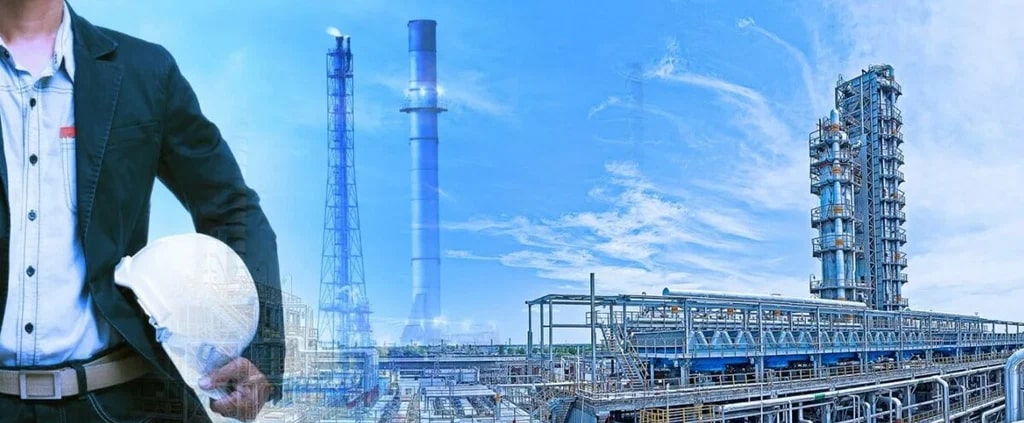 1 сентября 2024г изменен перечень областей по промышленной безопасности